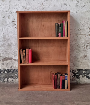 Old School Display Cabinet