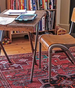 Homeworking Study Table