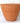 Tapered Terracotta Plant Pot - Large