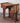 Antique Victorian School Desk