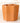 Terracotta Star Pot - Small