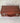 Small Vintage Leather Suitcase