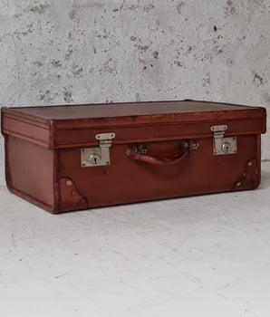 Vintage Retro Suitcase