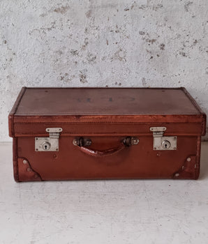 Vintage Retro Suitcase