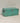 Old Green Wooden Toolbox
