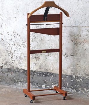 OldValet Night Stand by Corby