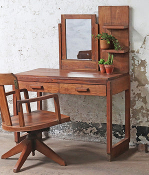 Art Deco Dressing Table