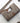 Vintage Iron Padlock - Medium