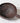 Vintage Iron Slotted Spoon