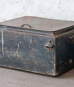 Vintage Pepsi Coolbox