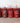 Vintage Red Post Box - Medium