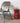 Vintage Red Post Box - Medium