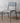 Vintage Stacking Chair by Neeta