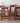 Vintage Stool (Large)