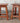 Vintage Stool (Large)