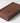 Vintage Wooden Spice Box