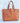 Leather Tote Bag - Sample