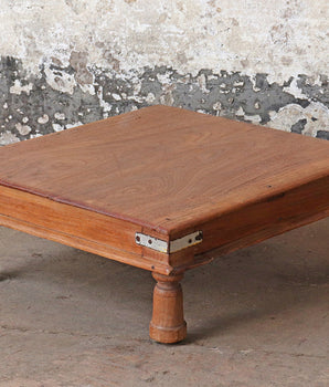 Original Indian Side Table