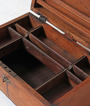 Small Storage Box