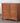 Vintage Teak Cupboard