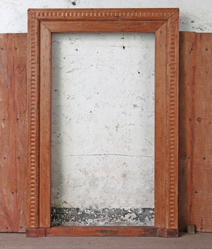 Grand Old Teak Rajasthani Doors