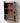 Teak Wall Cabinet
