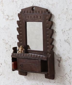 Original Vintage Mirror