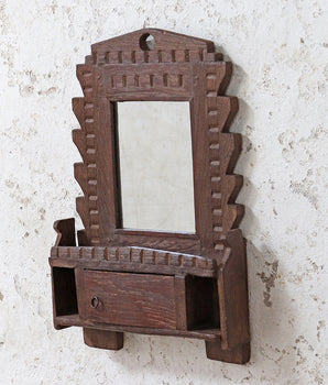 Original Vintage Mirror