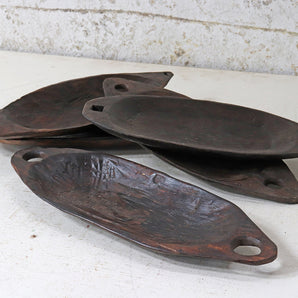 Traditional Nagaland Bowl - Large