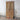 Brown and Yellow Antique Doors