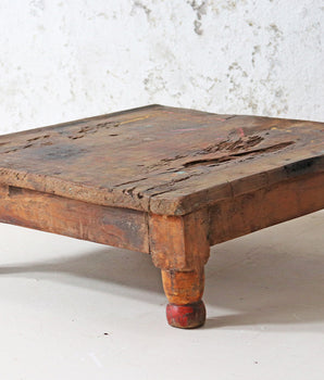 Antique Bajot Table