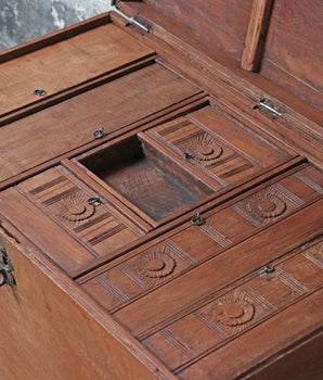 Antique Storage Chest